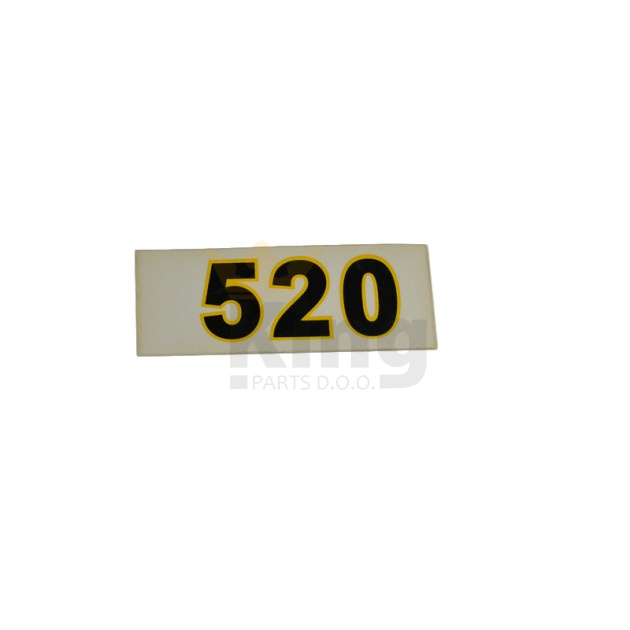6444