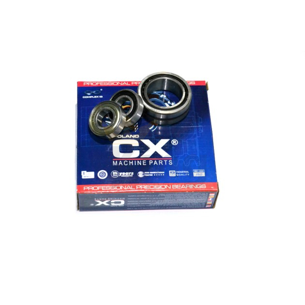 CX66