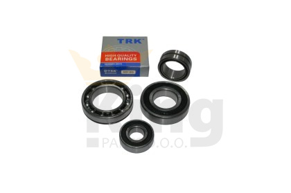 TRK92